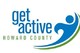 Get Active Howard County - Logo